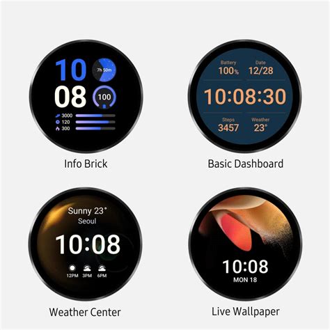 Galaxy Watch4 Feature Updates: Fall Detection, Gesture Control and More ...