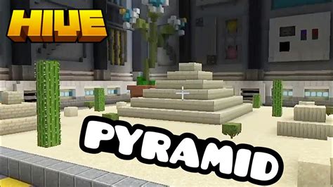 Image result for How to Make a Pyramid in Minecraft Tutorial