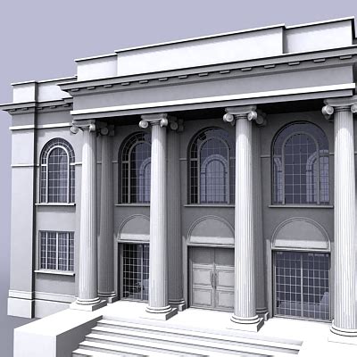 Image result for 3DS Max Building Animation