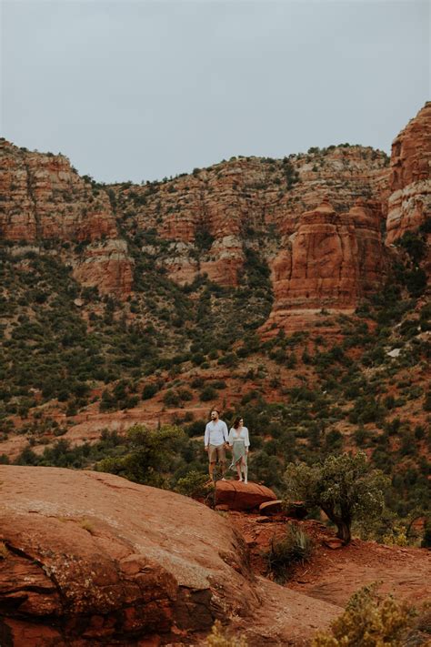 Bell Rock Vortex, Sedona | Photographer | Flytographer