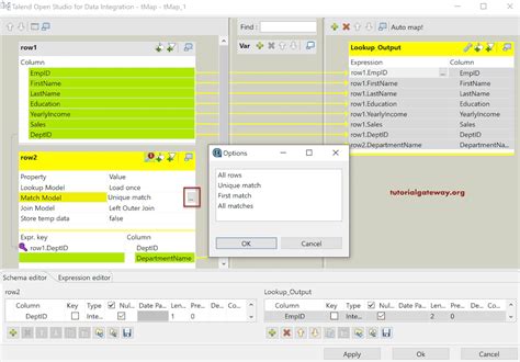 Image result for Talend Tutorial