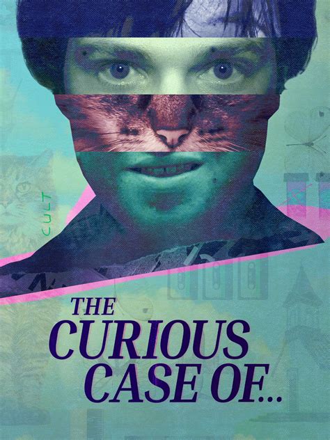 The Curious Case of... Season 1 Episode 4 The Doomsday Cat Cult Airs ...