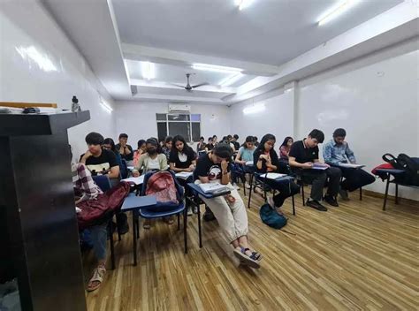 Best IAS Coaching In Delhi | Best IAS Coaching in India - FIRST IAS ...