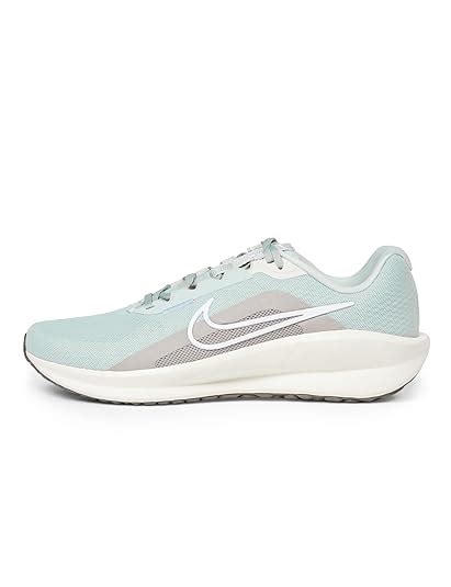 Buy Nike Downshifter 13-Light Silver/White-College GREY-SAIL-FD6454-013 ...