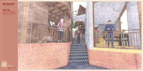 Rua Balacao | CEPT - Portfolio