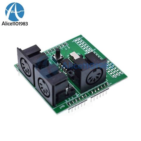 Image result for Arduino Shield UART