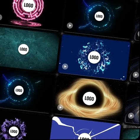 How to Create a Gaming Intro 的图像结果