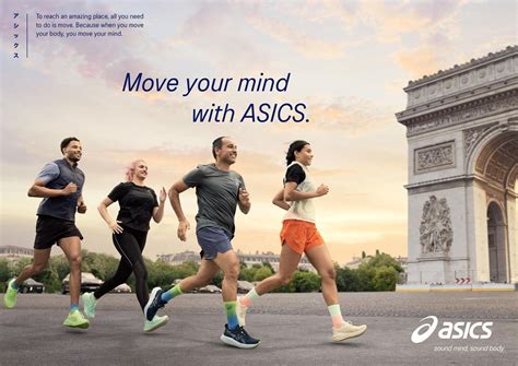ASICS Run Club, Oxford Street, London every Wednesday and Friday 18 ...