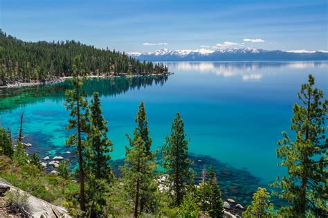 Lake Tahoe Fishing: The Complete Guide