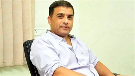 Dil Raju : మరోసారి నటిస్తున్న దిల్ రాజు.. ఆ హారర్ సినిమాలో..