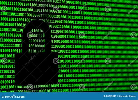 Image result for Hacker Codes On Computer