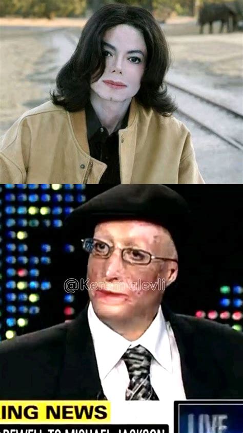 Michael Jackson Dave Dave