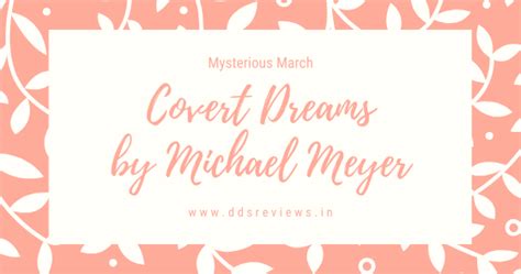 #GuestPost :: How do you decide the setting of your Novel by Michael ...
