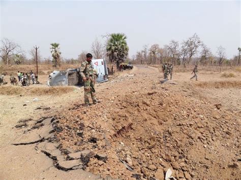 After Pulwama, Government Clears Purchase Of Mine-Protected Vehicles ...