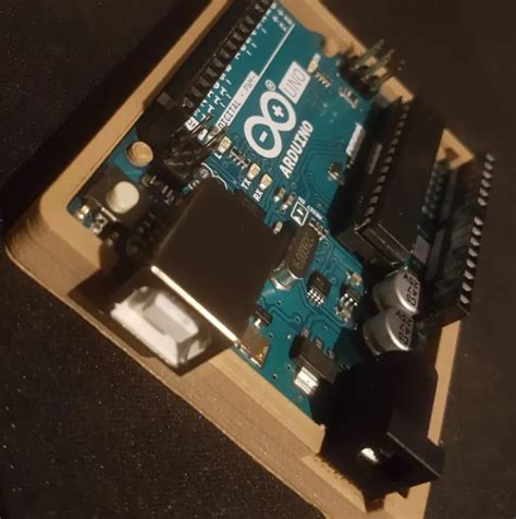 Image result for Arduino Case Example