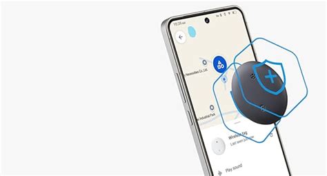 Reyke Tracker Device for Android, Air Smart Tag Compatible with Google ...