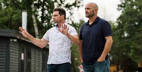 ‘Renovation Resort Showdown’ is Back For Season Two on HGTV