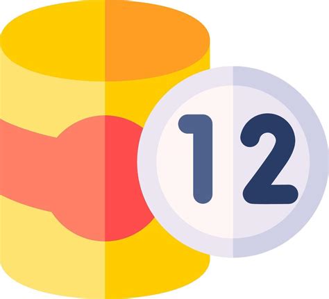 Image result for Yellow Number 12