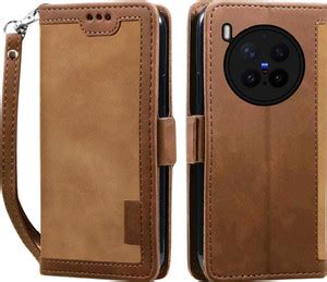 GoPerfect Flip Cover for Vivo X300 Pro 5G (Not X300 5G) - GoPerfect ...