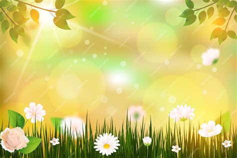 Image result for Spring Repetative Background