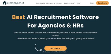 Image result for Automated Recruiting Software