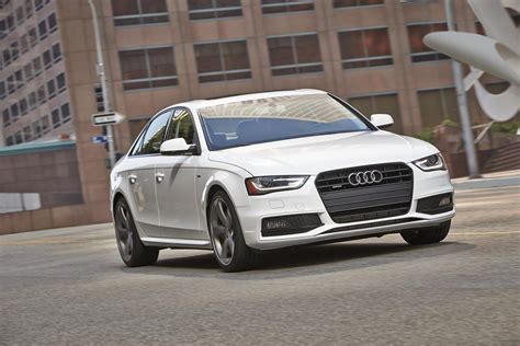 2015 Audi A4 Image. Photo 12 of 18