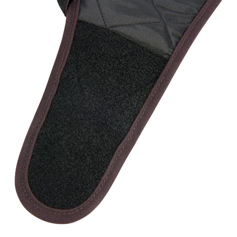 Carhartt Firm Duck Insulated Dog Chore Coat P000054860104 at Lowes.com