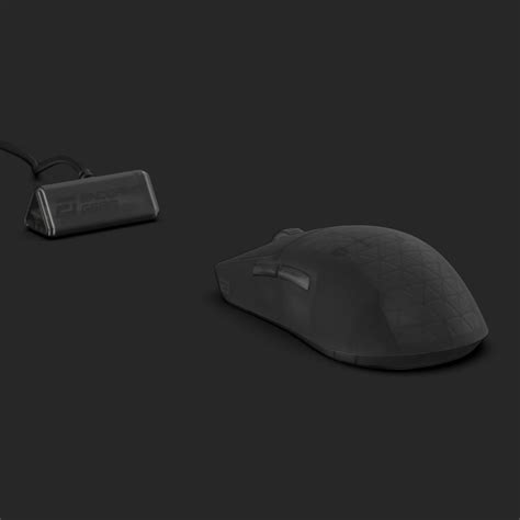 Endgame Gear OP1w 4k v2 Wireless Gaming Mouse – GenesisPC
