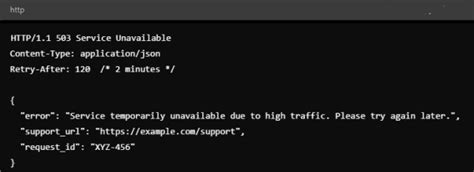 Image result for HTTP Error Types