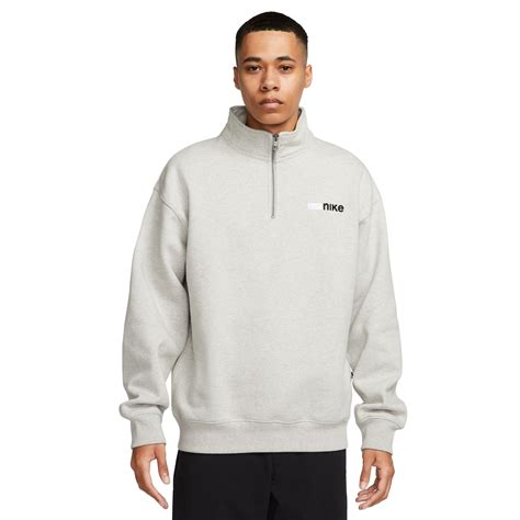 Nike 1 4 Zip Sweatshirts