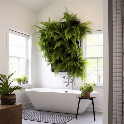 11 Bathrooms Plants that Thrive in Low Maintenance