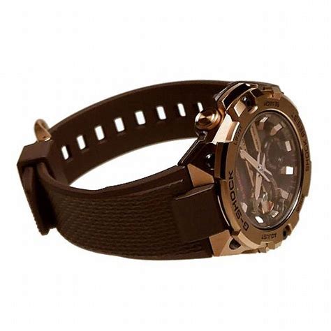 CASIO G-SHOCK G-STEEL GST-B400MV-5AJF メンズ PRECIOUS HEART SELECTION