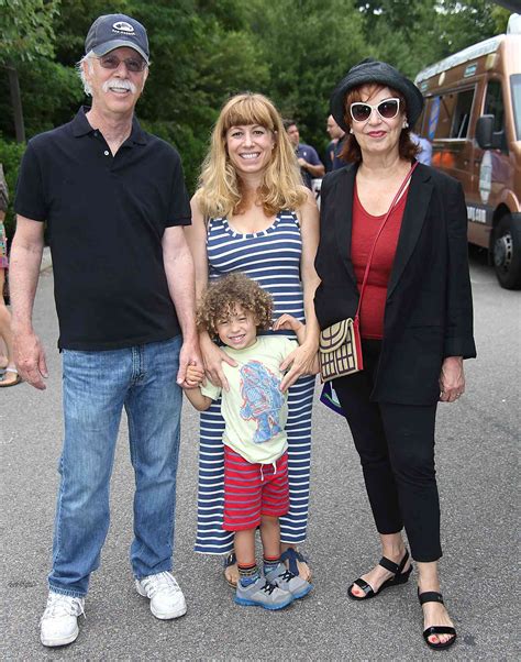 Joy Behar's Life in Photos [PHOTOS]