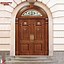 Image result for Wood Main Doors