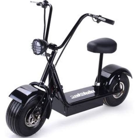 Best Electric Scooters with Big Wheels Ranging from 8-16"