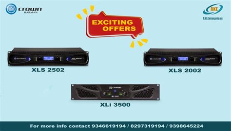 Dolby CP750 Digital Cinema sound Processor -R.K. Enterprises, Hyderabad