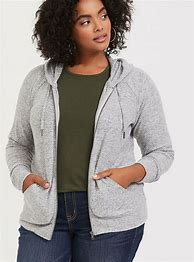 Image result for Hoodie with Zipper