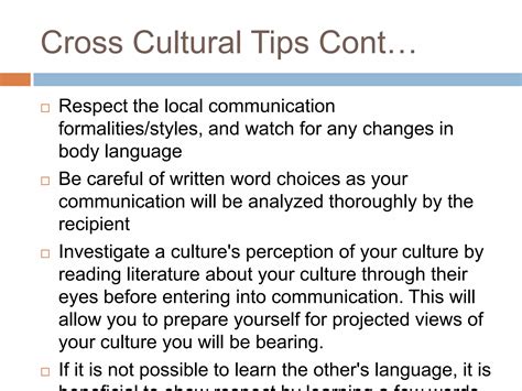 Image result for Multicultural Communication Example