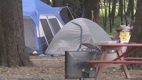 Central Iowa homeless population on the rise 1 year after public ...