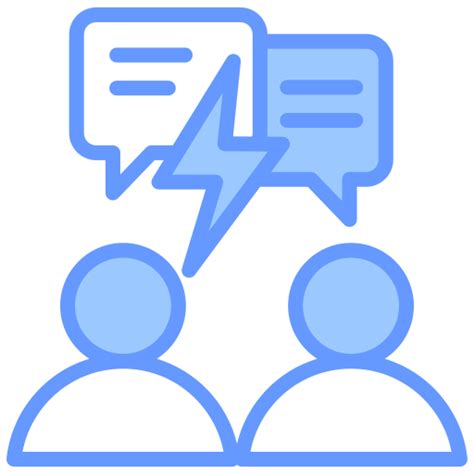 Communication Icon Colorful 的图像结果