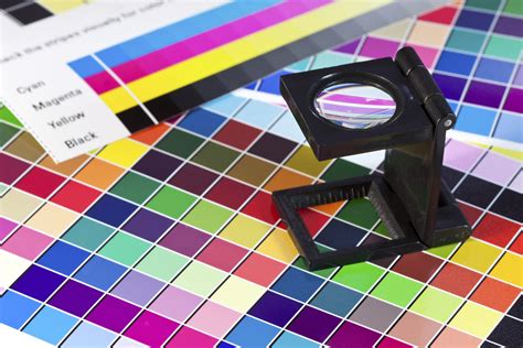 Image result for Print Color Handling