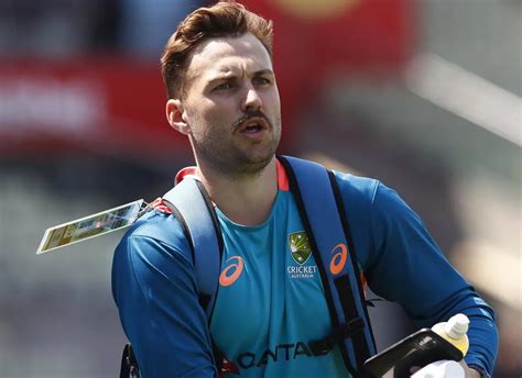 Josh Inglis - Profile, Stats, News, and Career Highlights | Insidesport