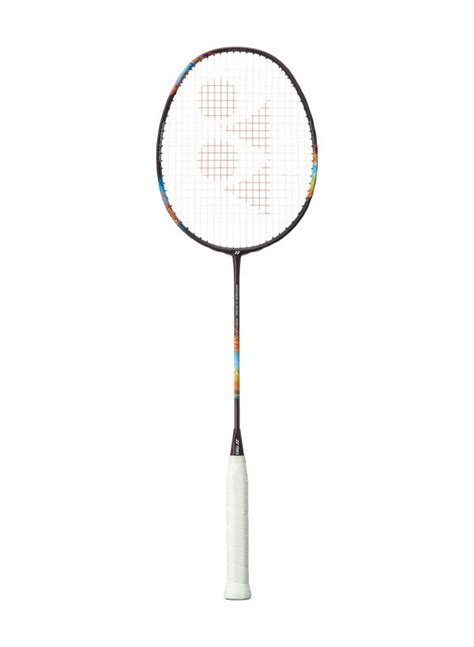 Yonex Nano Flare 700 Pro Unstrung Badminton Racquet, 4U5 – Midnight Pu ...