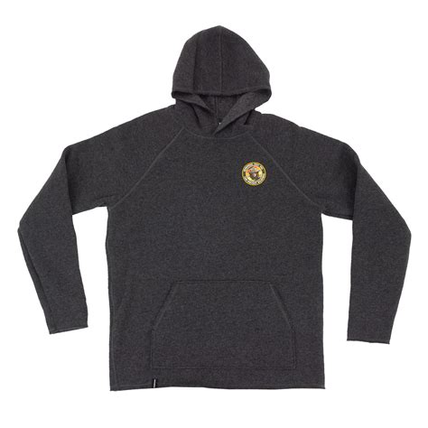 Smokey Bear X Flylords Hoodie – Flylords Store