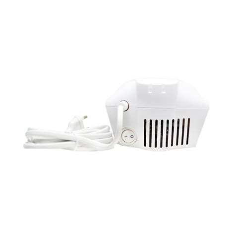 Buy Philips Home Compressor Nebulizer - Cureka