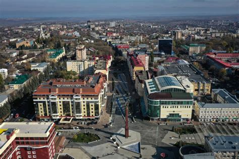 Что посмотреть в Ставрополе самостоятельно за 4 дня