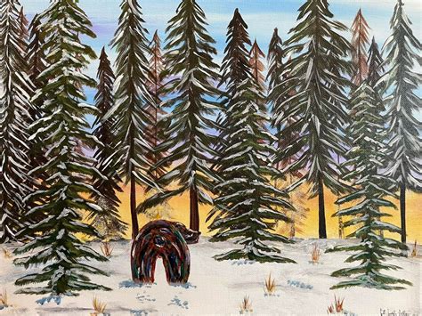 Bear Buns, Meadowlark Brewing, Billings, 17 November 2024 | AllEvents