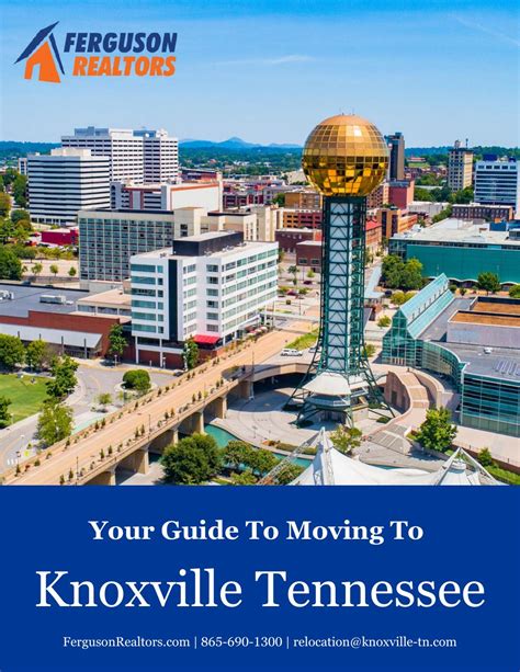 Knox County School District and Higher Education | Knoxville Tennessee