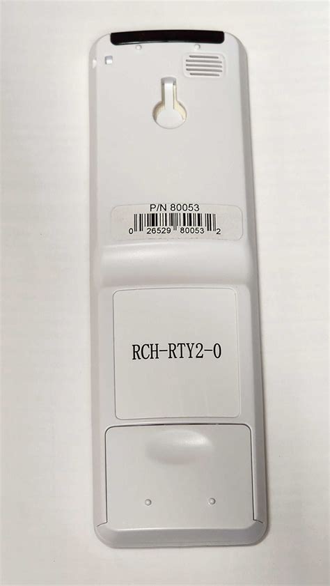 Image result for Mini Split Remote Control