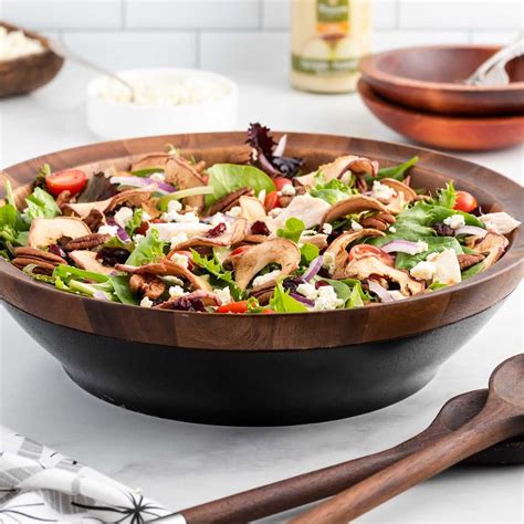 Fuji Apple Panera Salad - Spaceships and Laser Beams